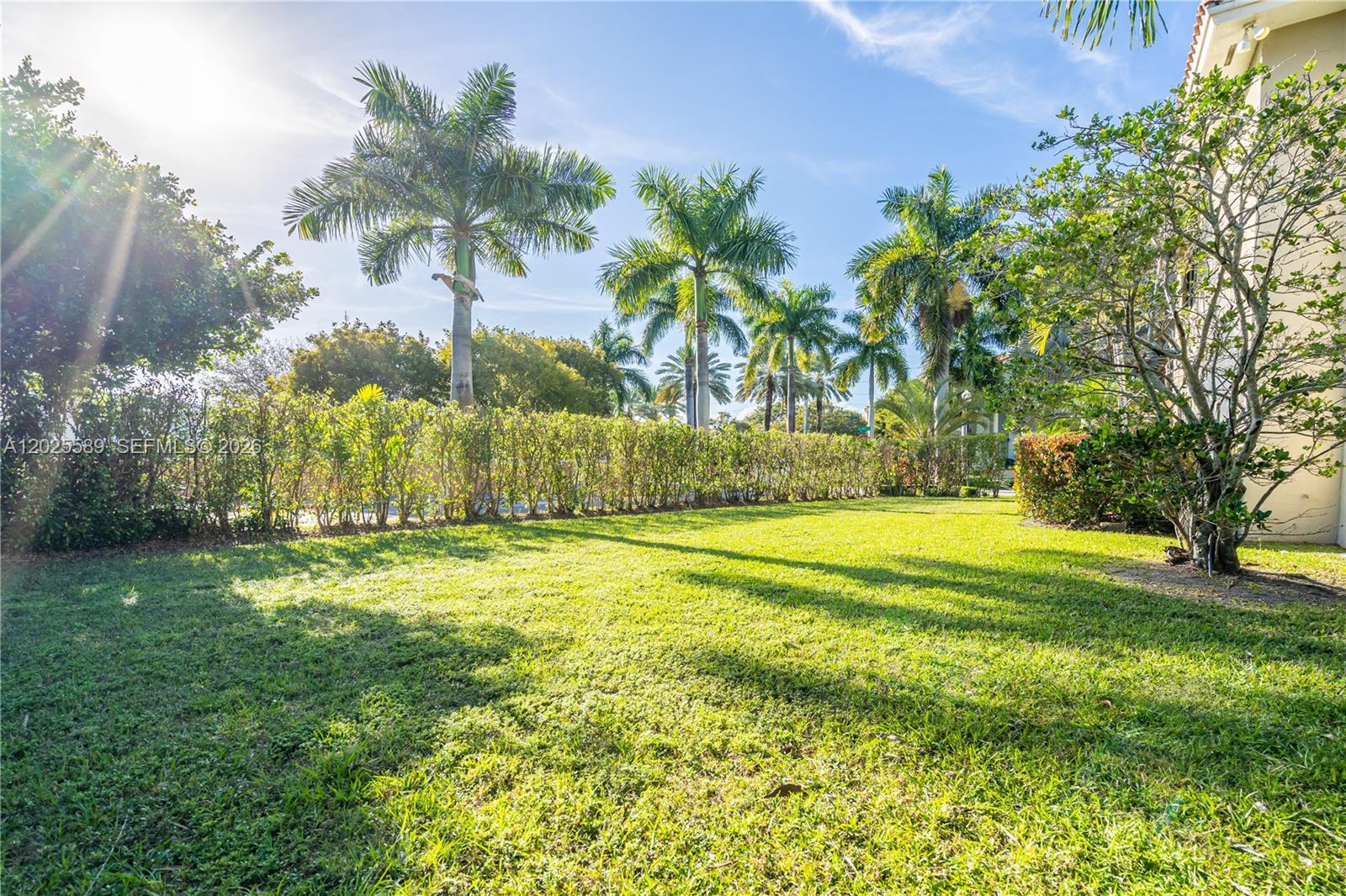 CUTLER CAY - Residential