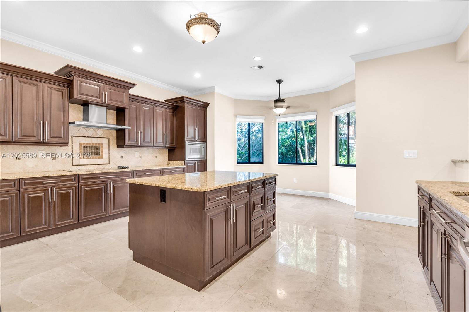 CUTLER CAY - Residential