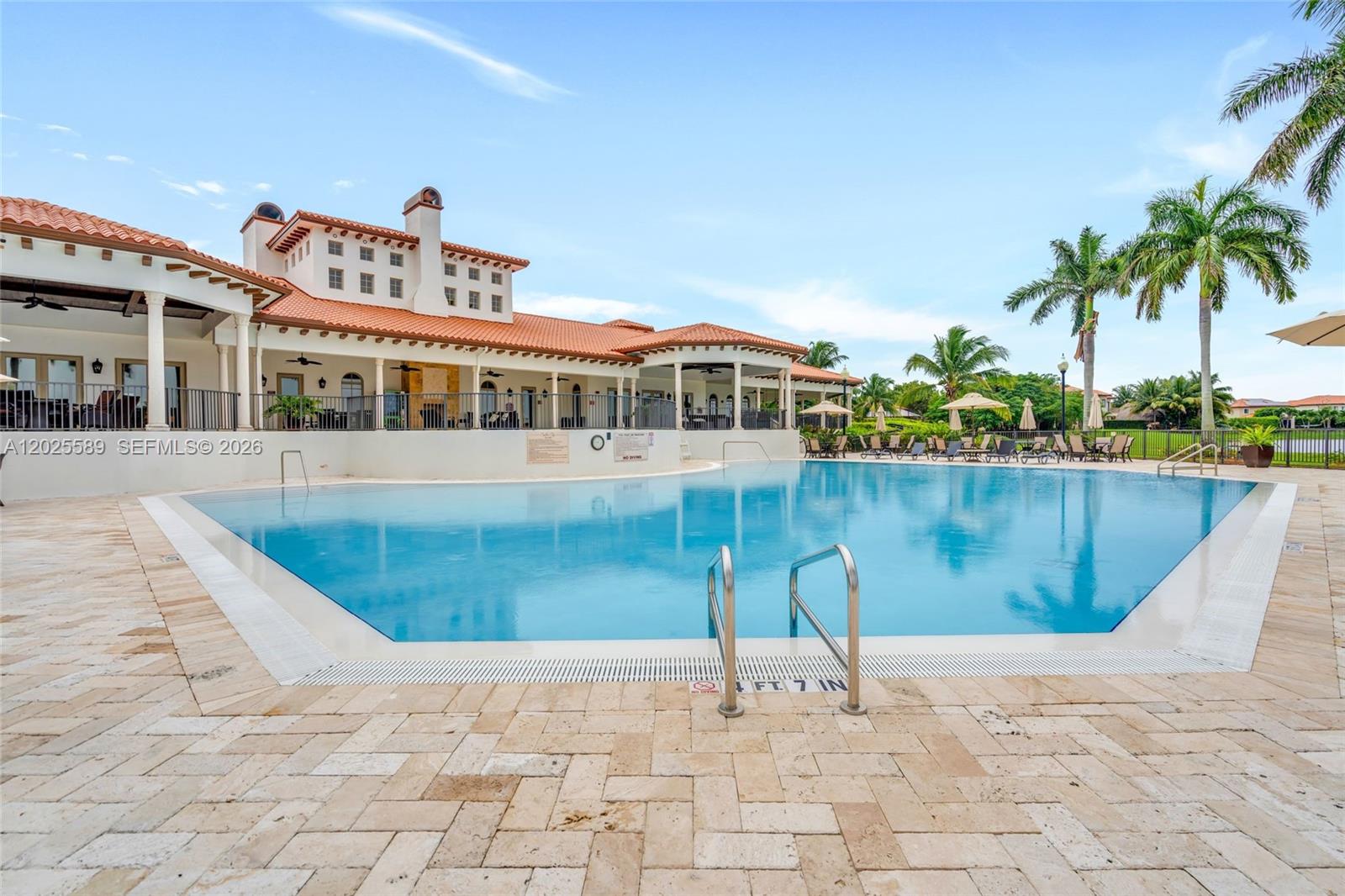 CUTLER CAY - Residential