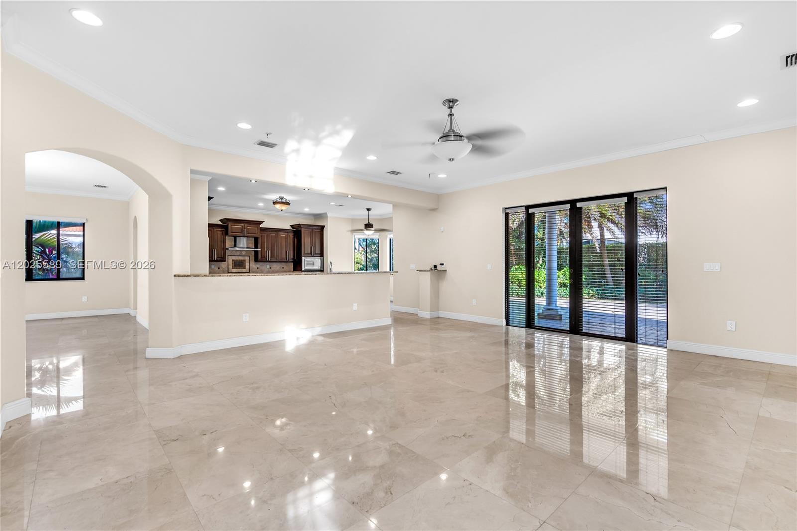 CUTLER CAY - Residential