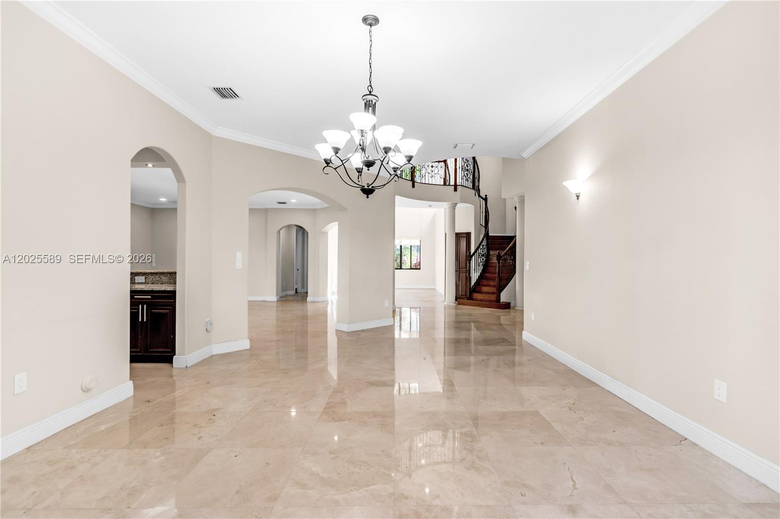 CUTLER CAY - Residential