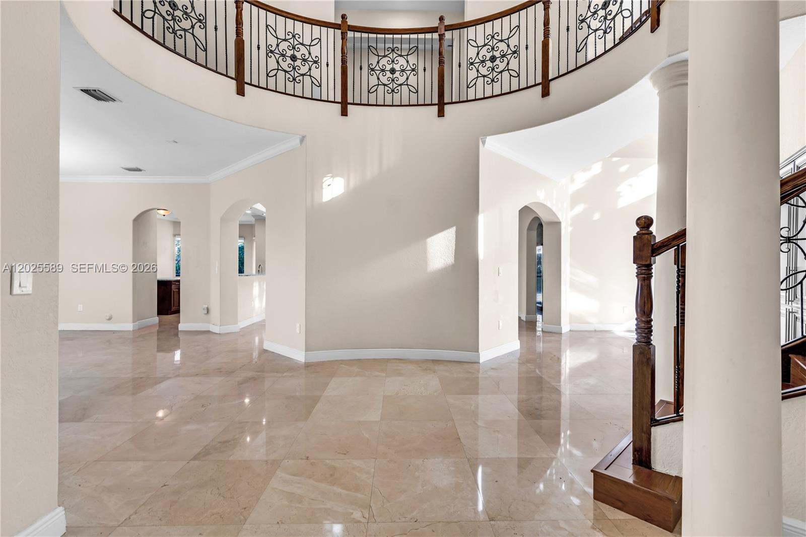 CUTLER CAY - Residential