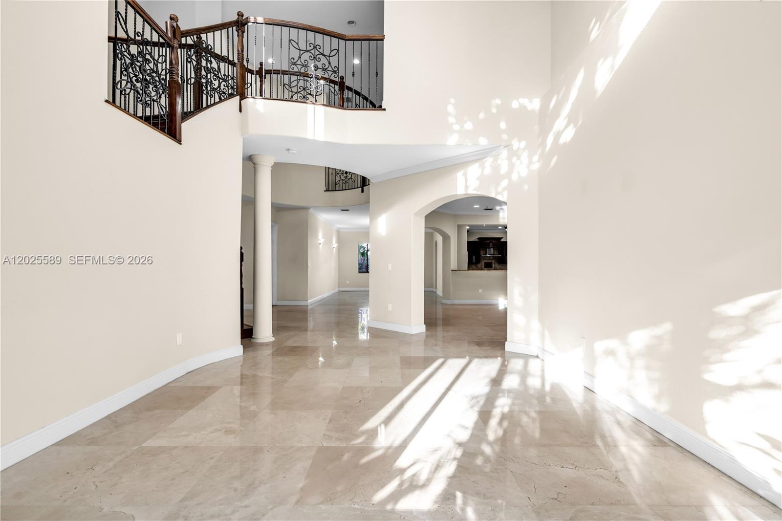 CUTLER CAY - Residential