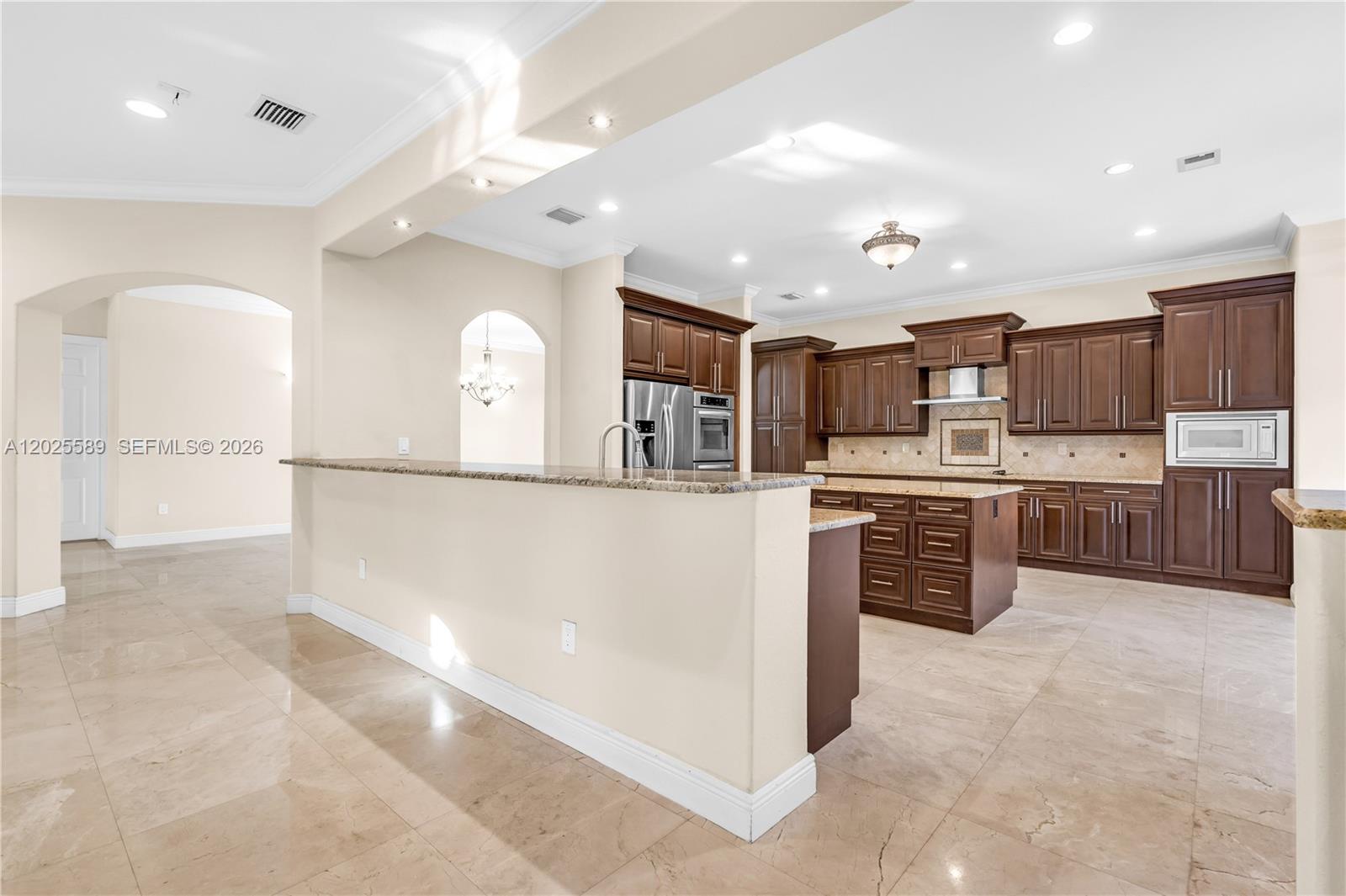CUTLER CAY - Residential