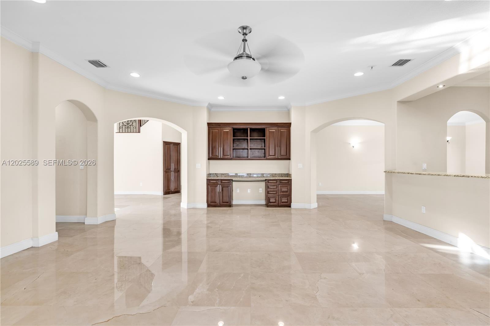 CUTLER CAY - Residential