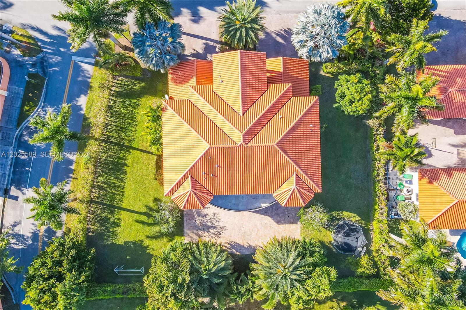 CUTLER CAY - Residential