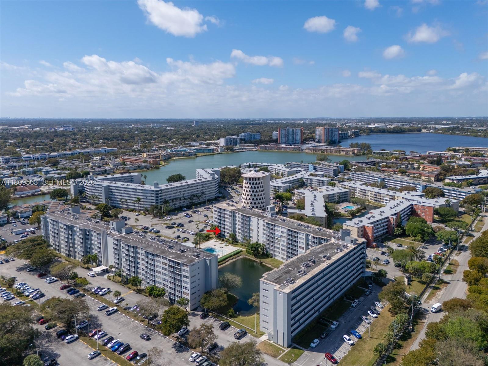 JADE WINDS GROUP - - Residential