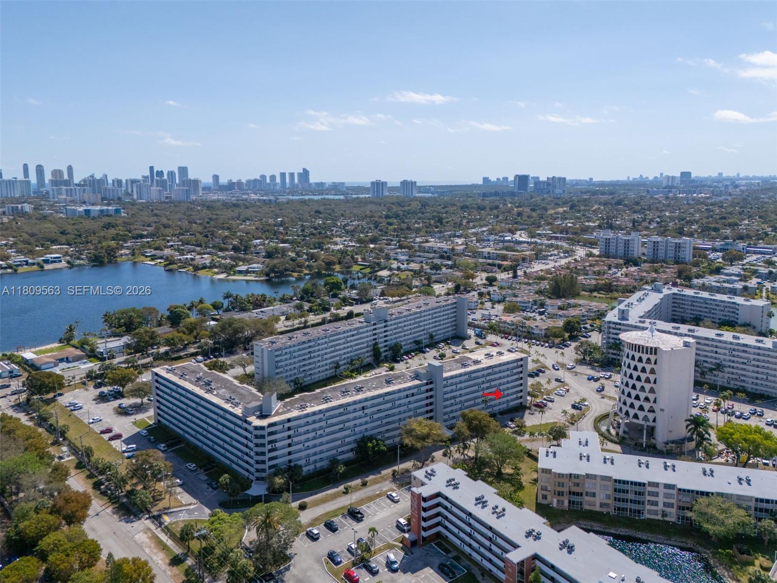 JADE WINDS GROUP - - Residential