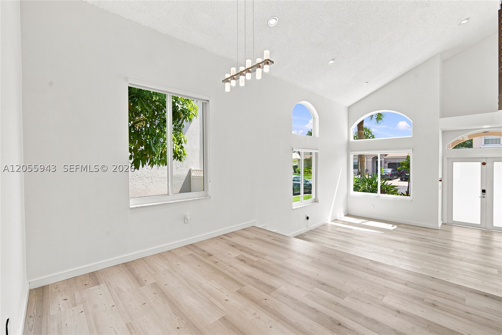 TOWNGATE - Residential