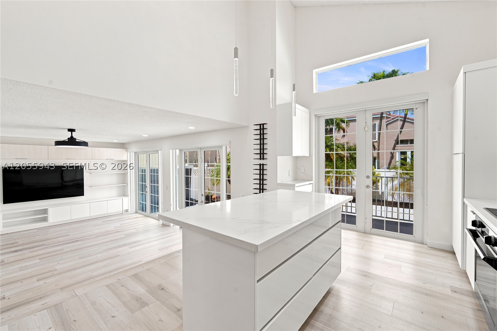 TOWNGATE - Residential