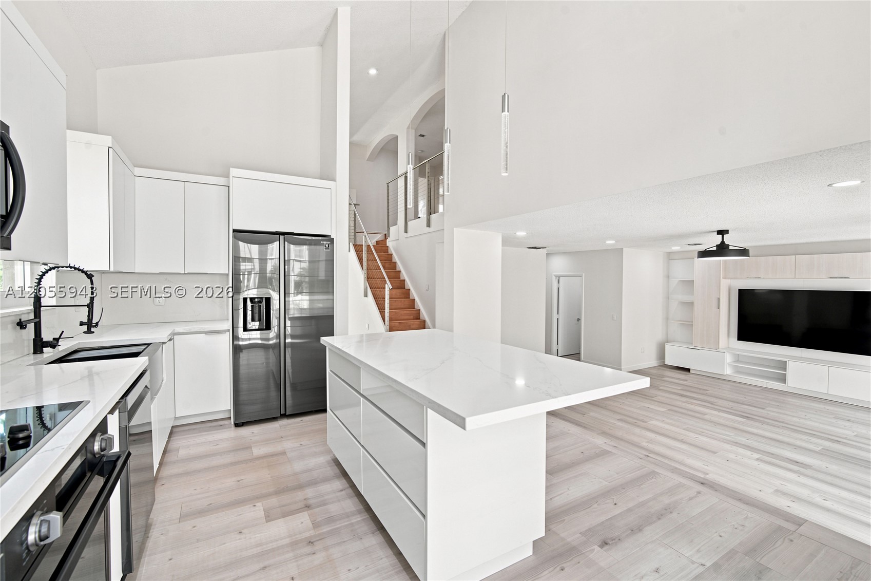 TOWNGATE - Residential