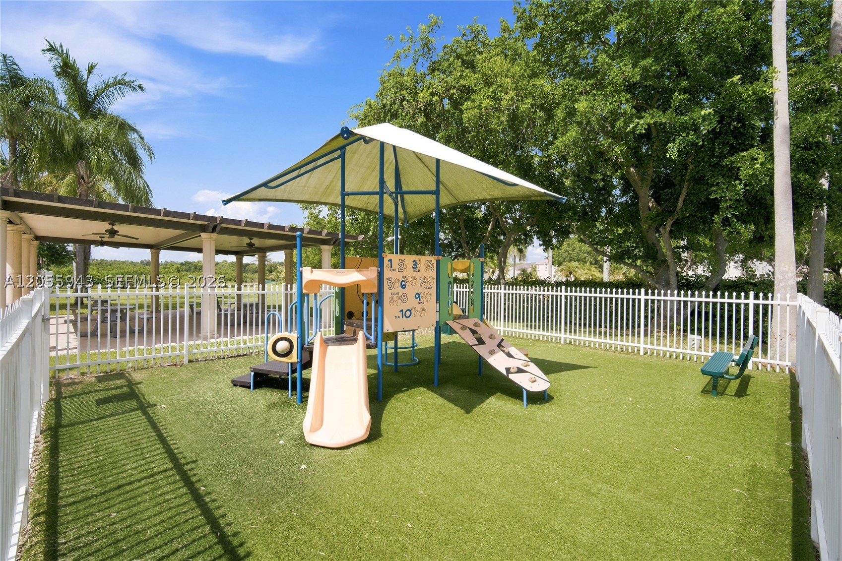 TOWNGATE - Residential