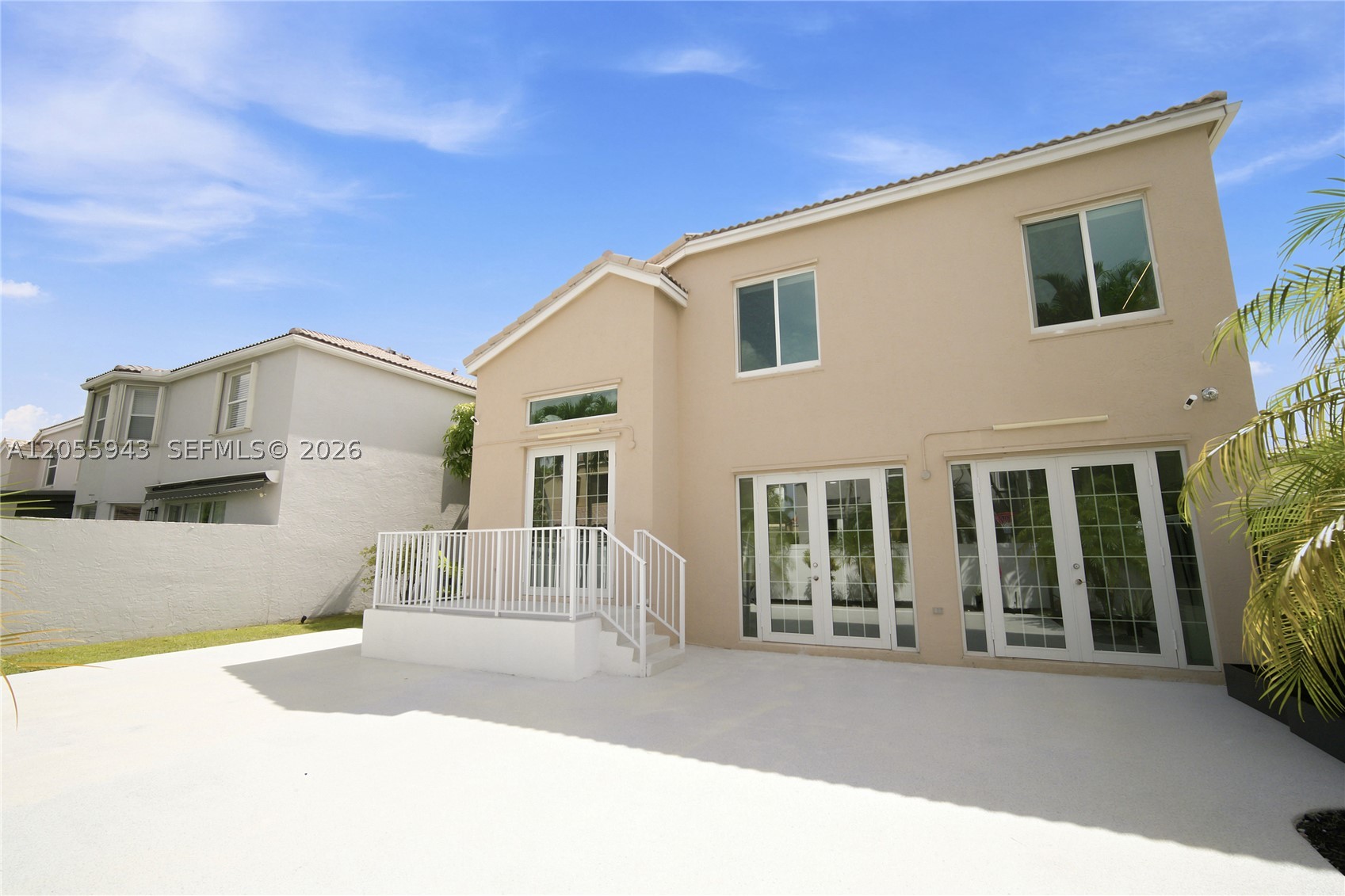 TOWNGATE - Residential