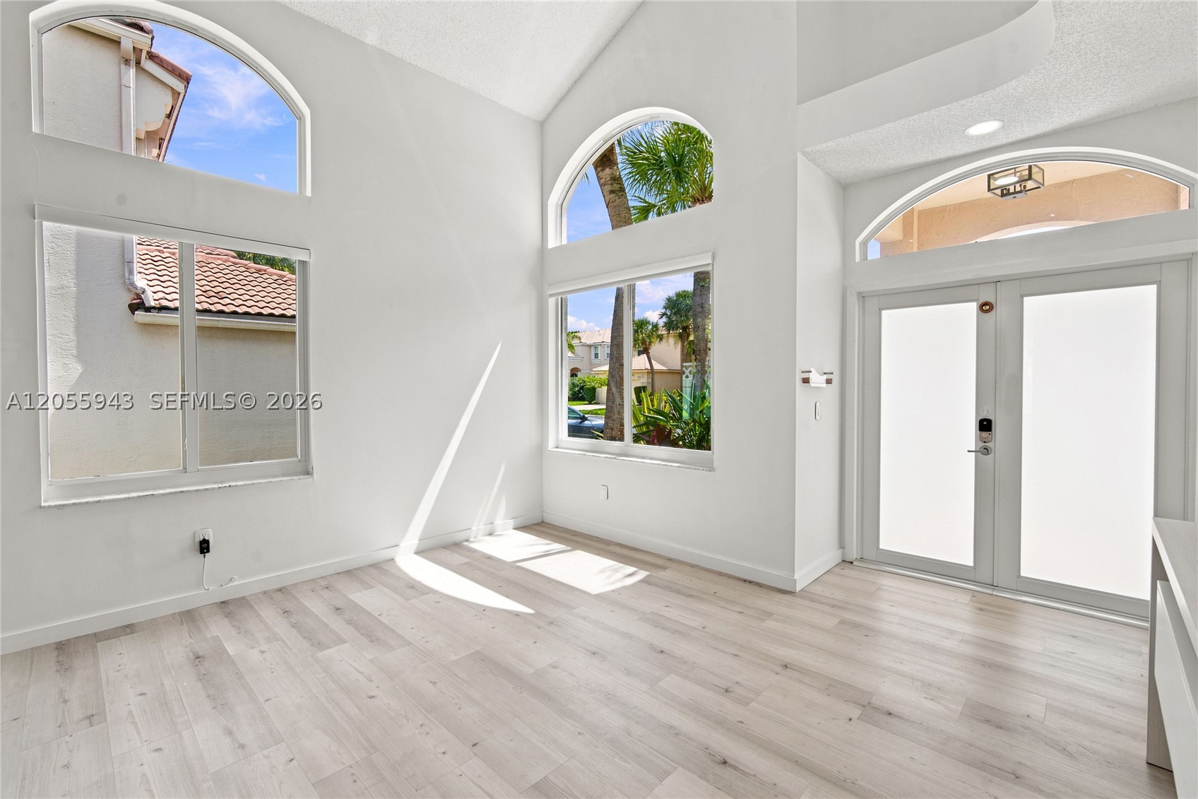 TOWNGATE - Residential