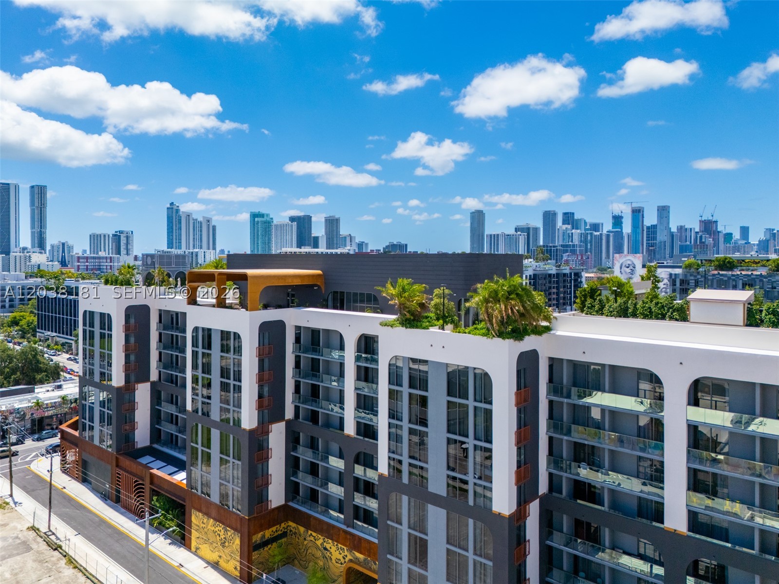 NOMAD RESIDENCES WYNWOOD - Residential Lease