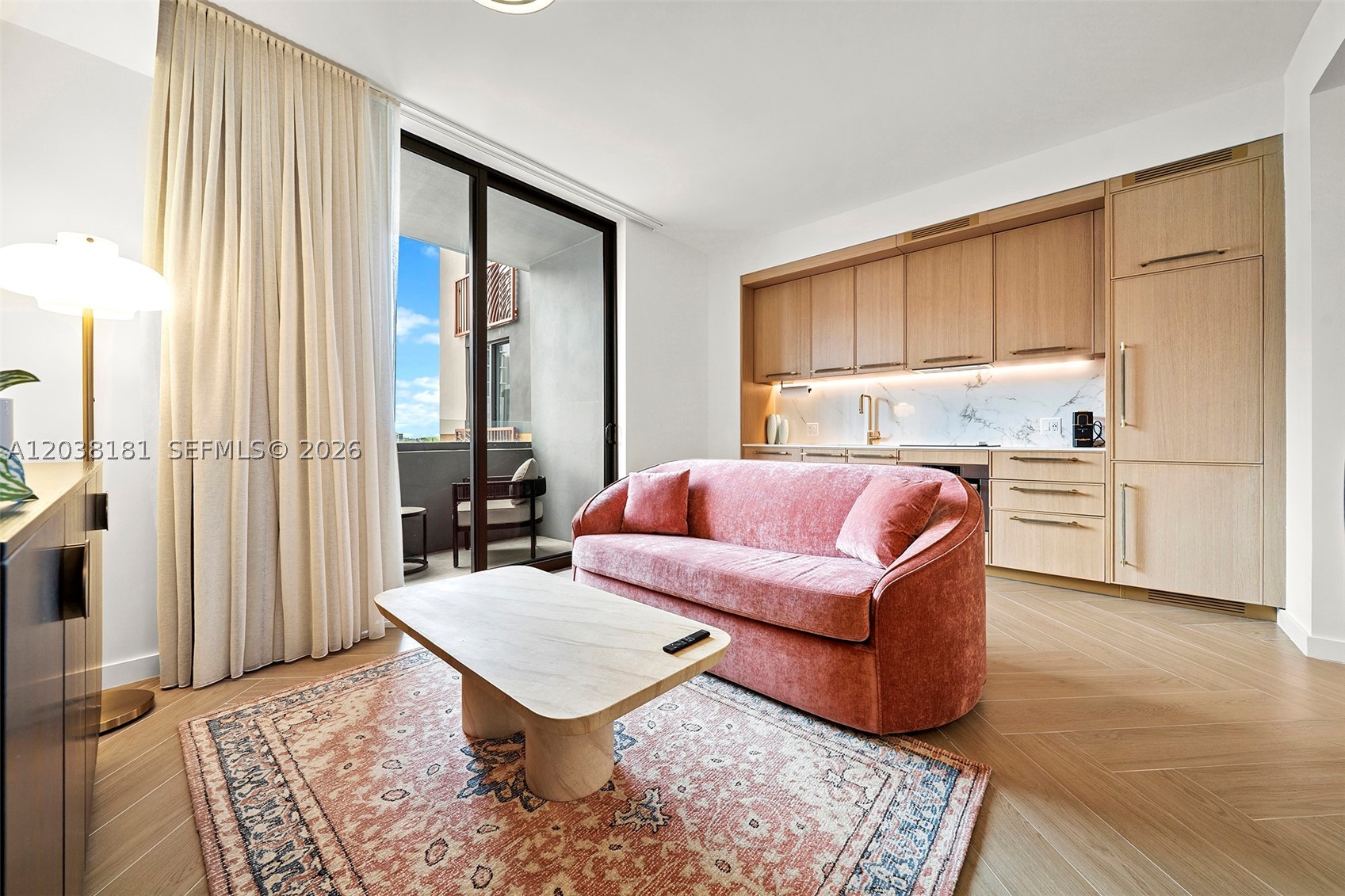NOMAD RESIDENCES WYNWOOD - Residential Lease