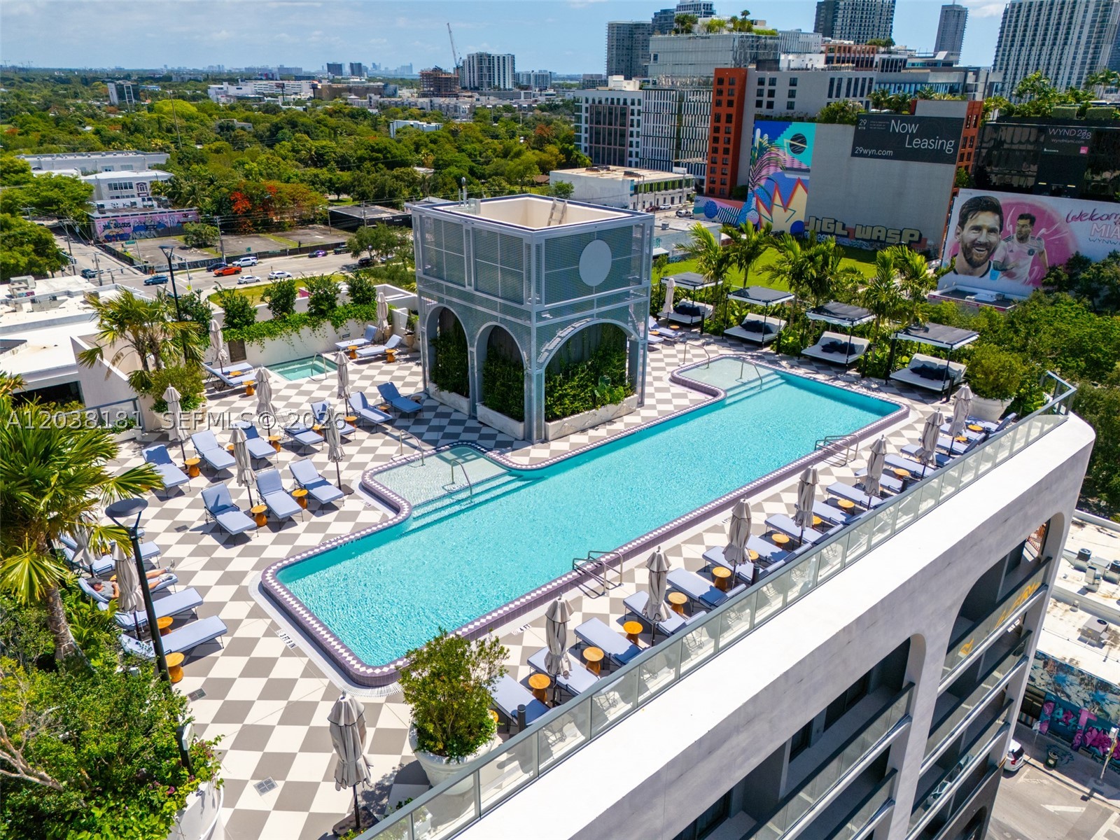 NOMAD RESIDENCES WYNWOOD - Residential Lease