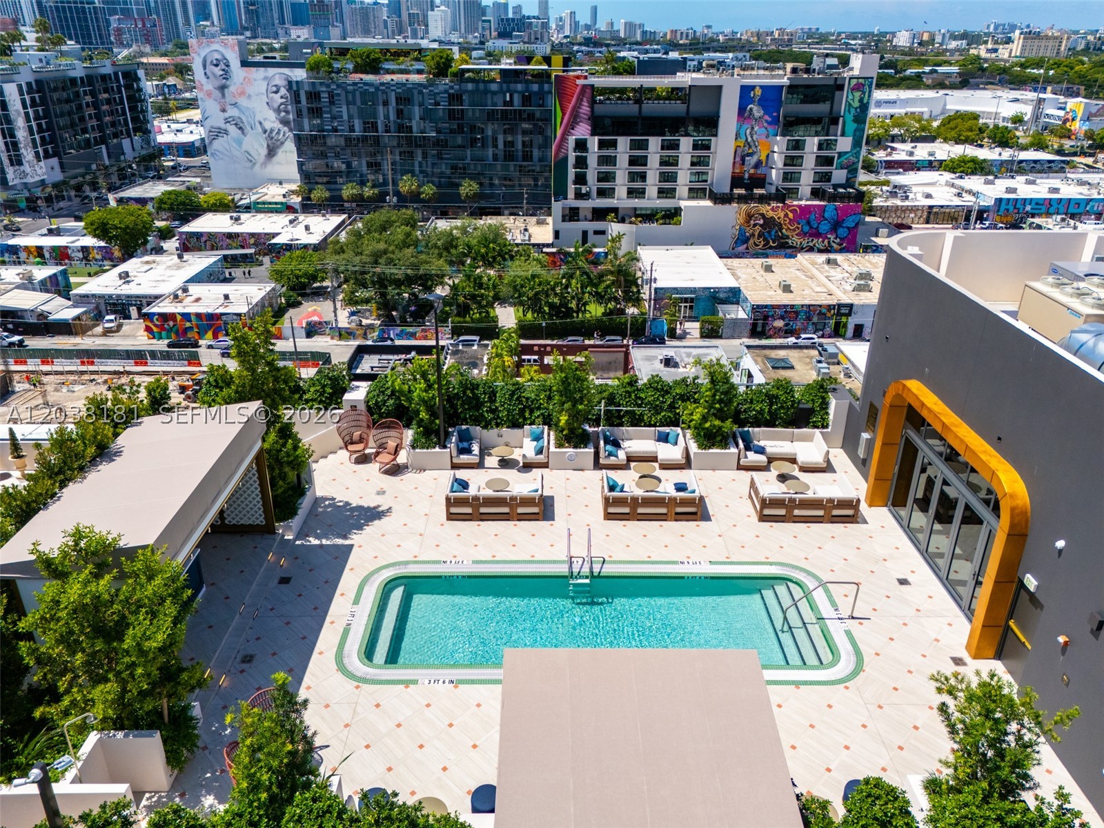 NOMAD RESIDENCES WYNWOOD - Residential Lease