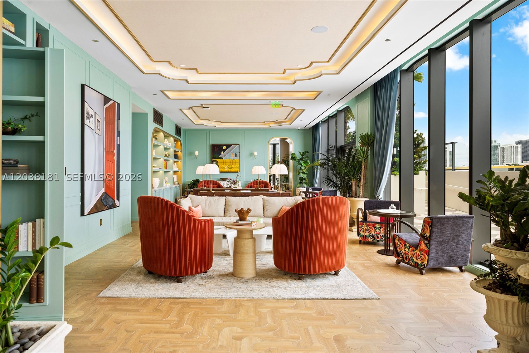 NOMAD RESIDENCES WYNWOOD - Residential Lease