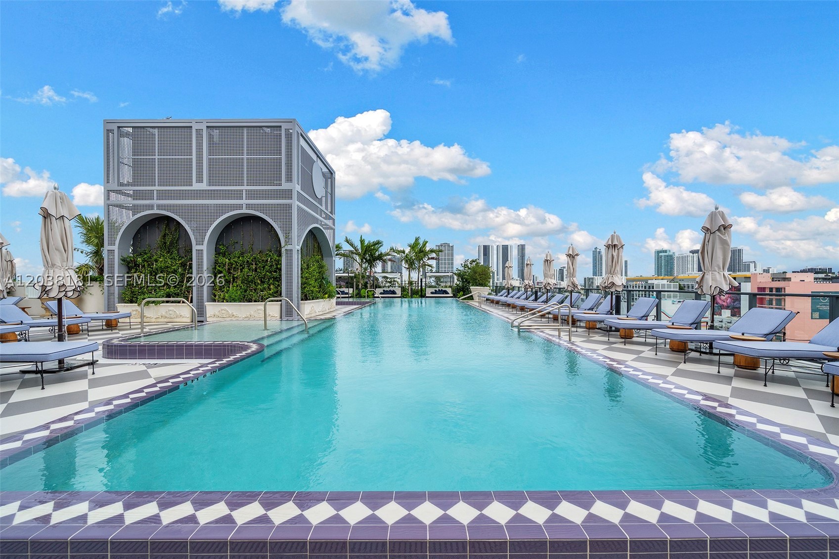 NOMAD RESIDENCES WYNWOOD - Residential Lease
