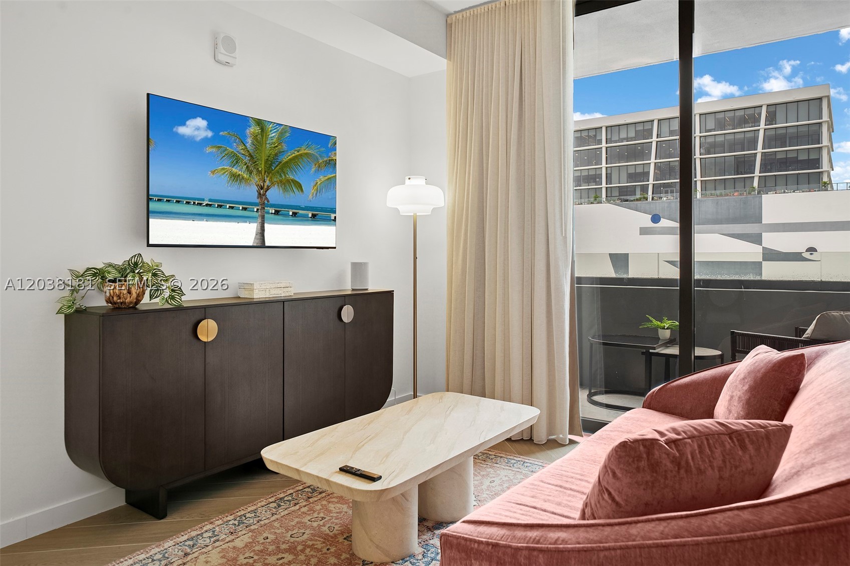 NOMAD RESIDENCES WYNWOOD - Residential Lease