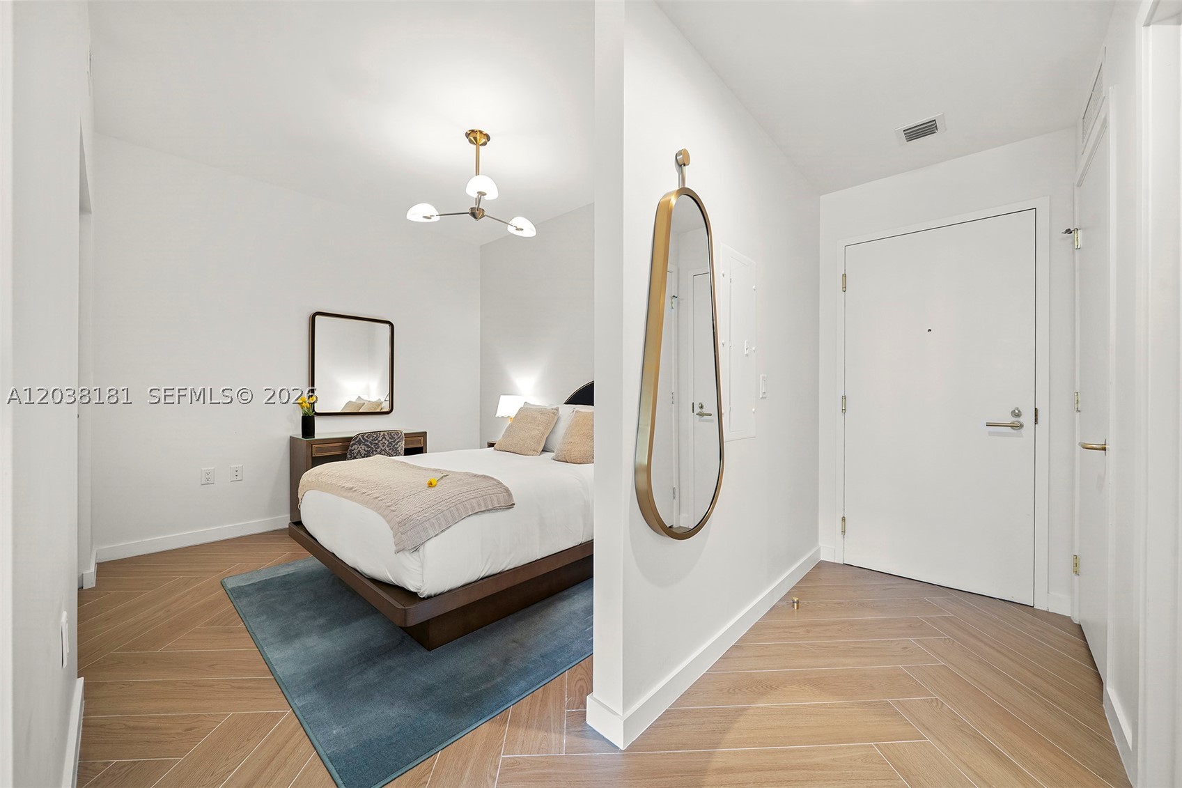 NOMAD RESIDENCES WYNWOOD - Residential Lease