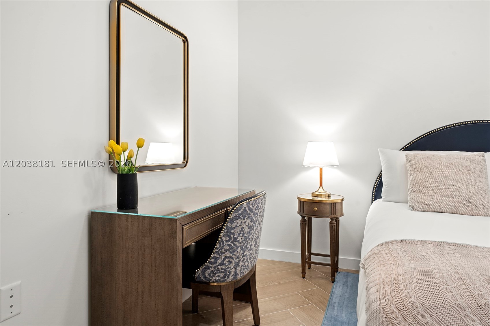 NOMAD RESIDENCES WYNWOOD - Residential Lease