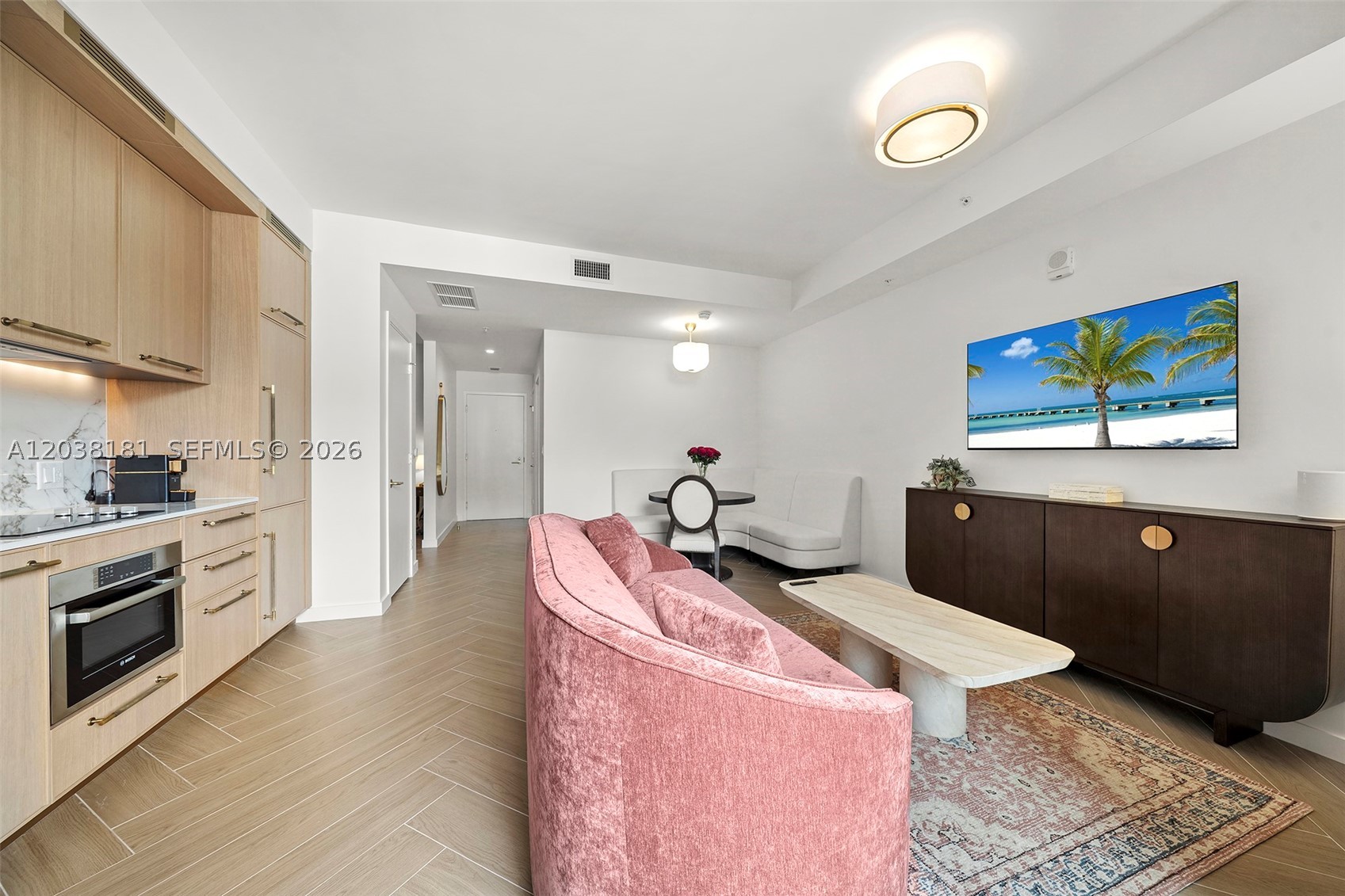 NOMAD RESIDENCES WYNWOOD - Residential Lease