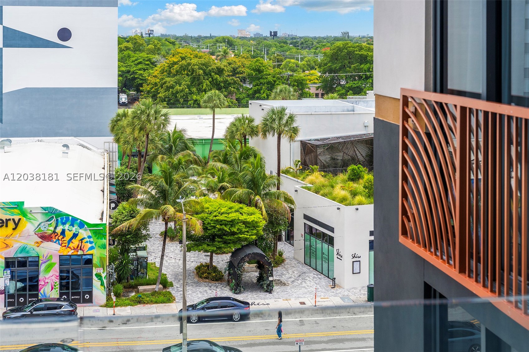 NOMAD RESIDENCES WYNWOOD - Residential Lease