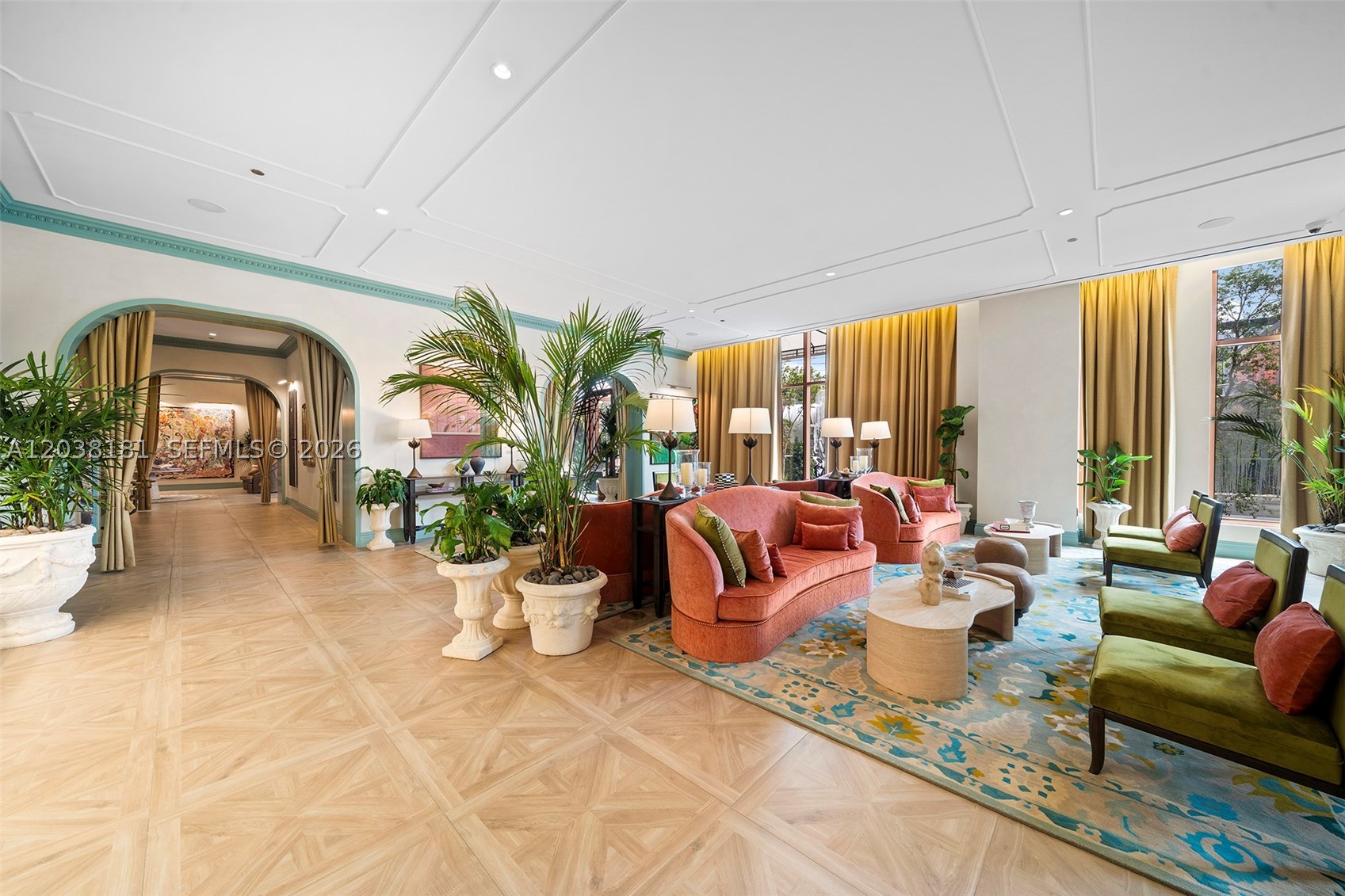 NOMAD RESIDENCES WYNWOOD - Residential Lease