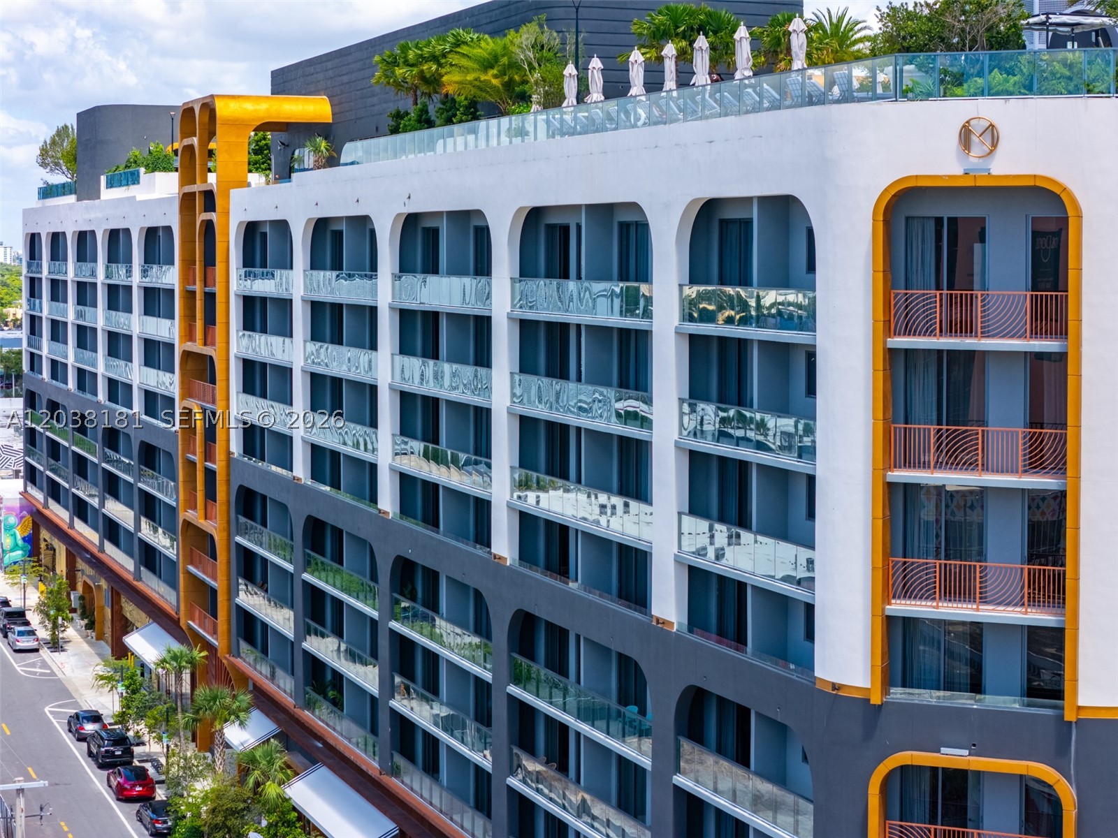 NOMAD RESIDENCES WYNWOOD - Residential Lease