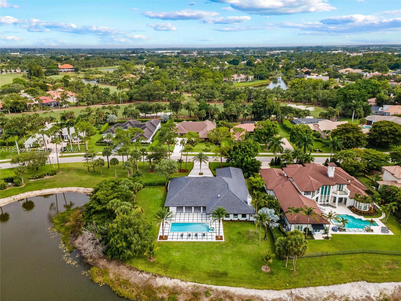 BREAKERS WEST - Residential