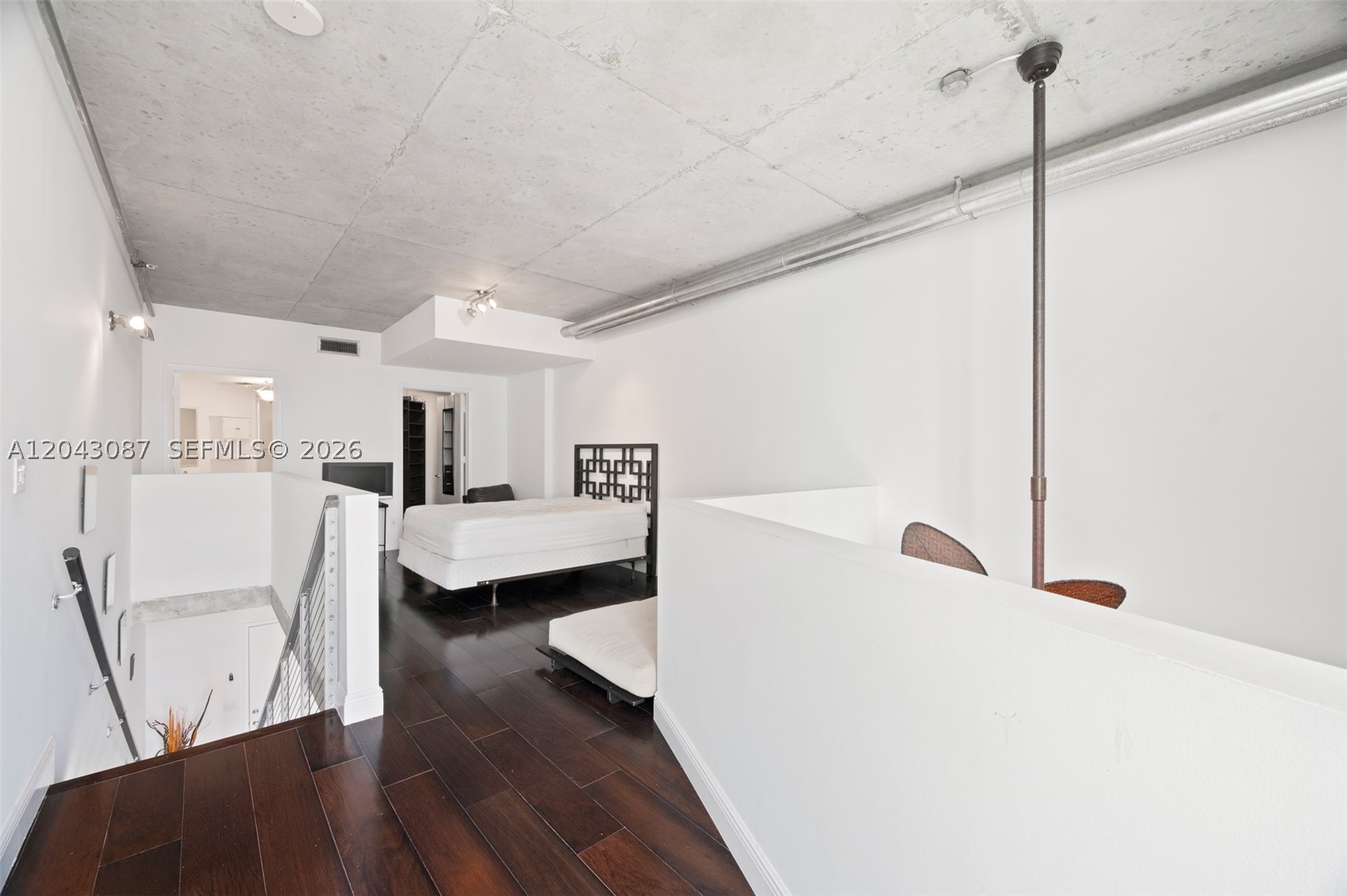 NEO VERTIKA CONDO - Residential Lease