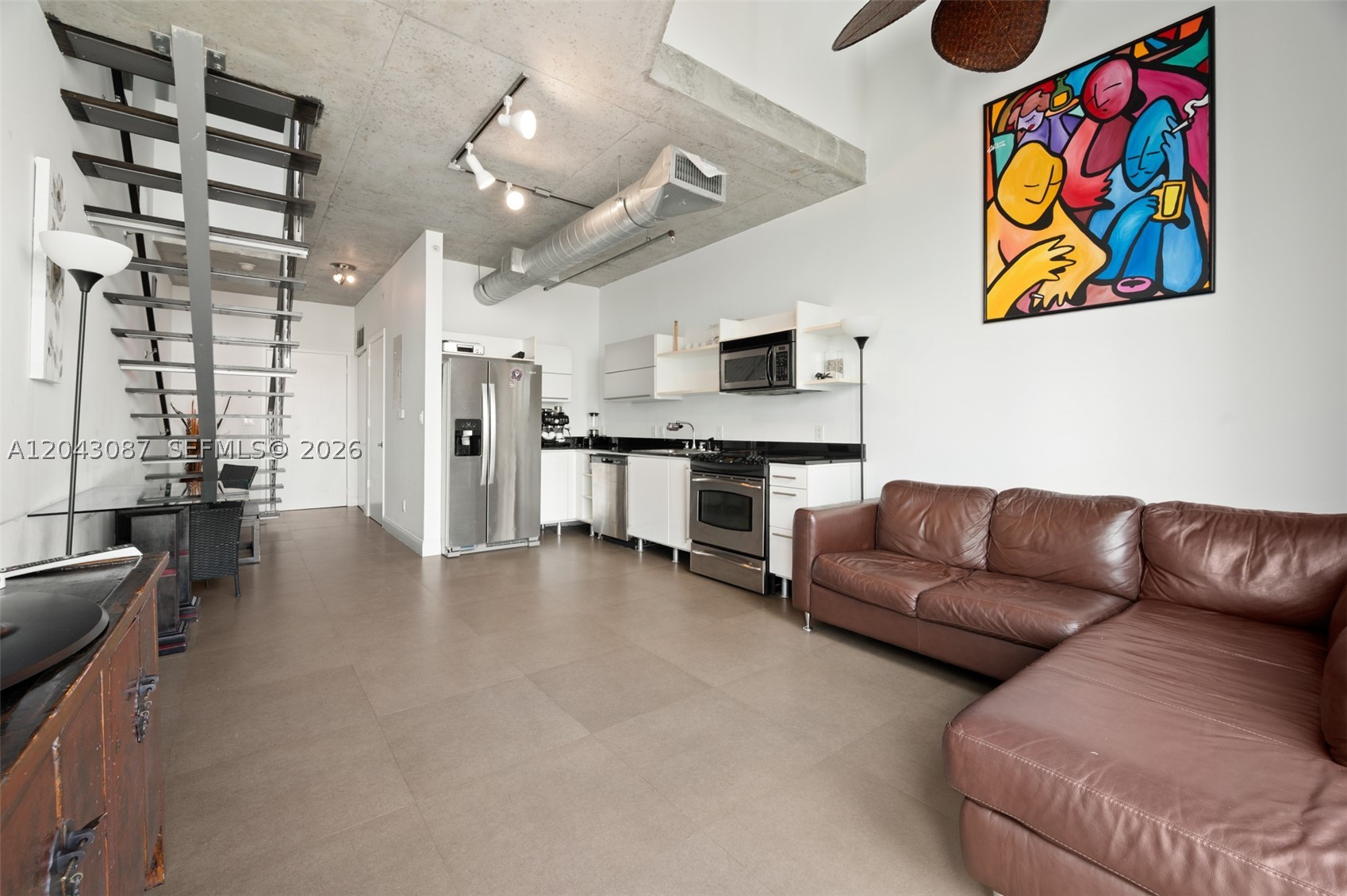 NEO VERTIKA CONDO - Residential Lease