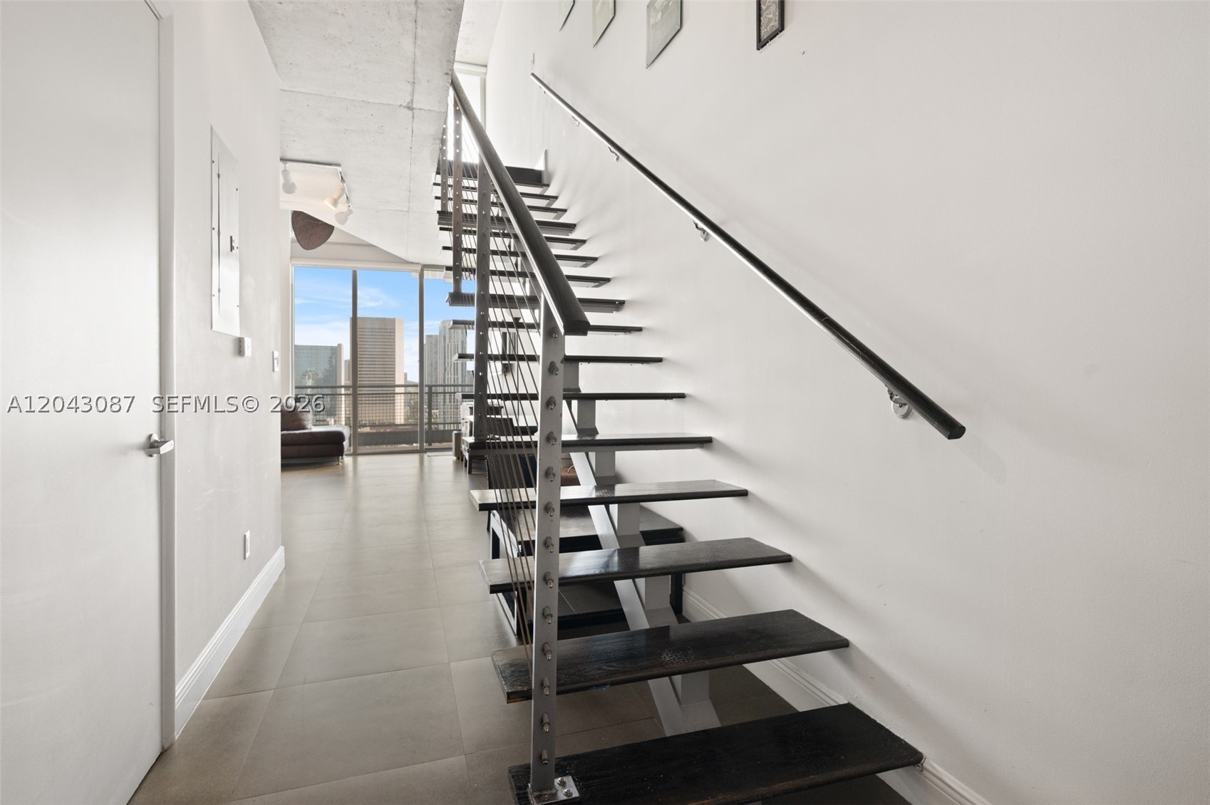 NEO VERTIKA CONDO - Residential Lease
