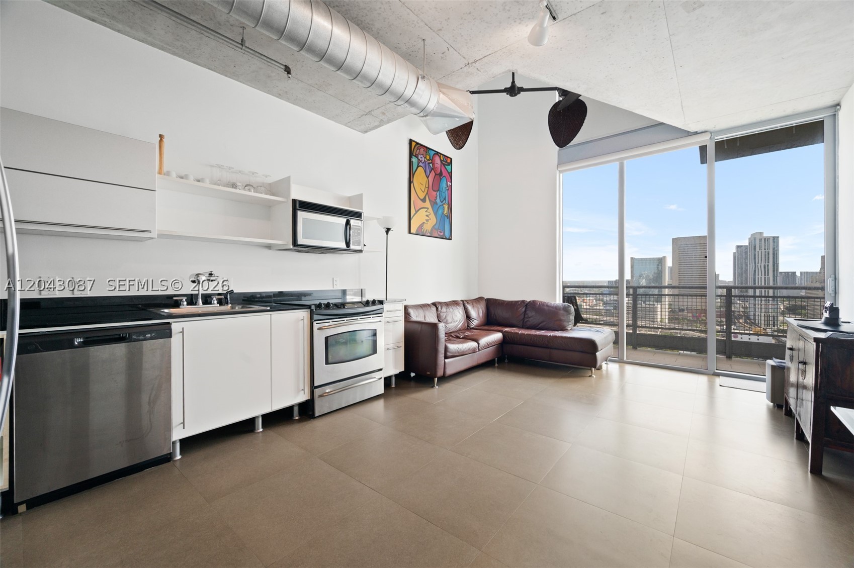 NEO VERTIKA CONDO - Residential Lease