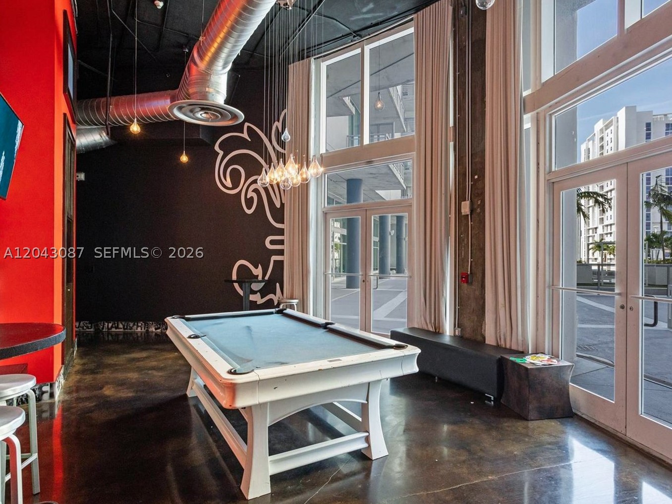 NEO VERTIKA CONDO - Residential Lease