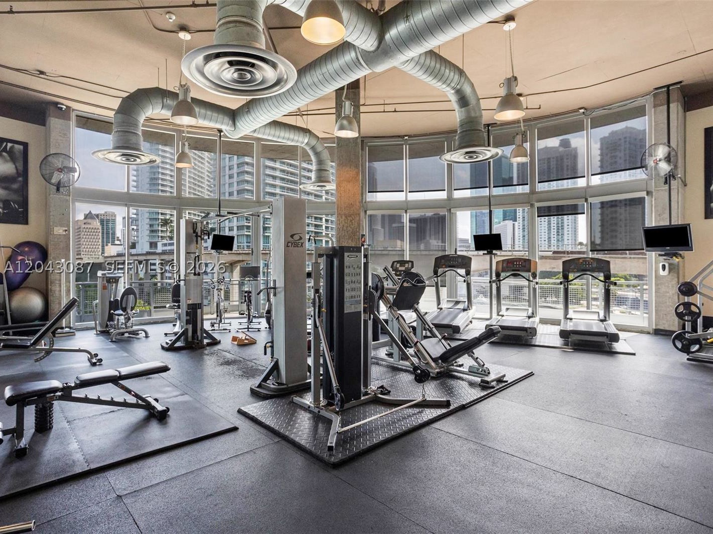 NEO VERTIKA CONDO - Residential Lease