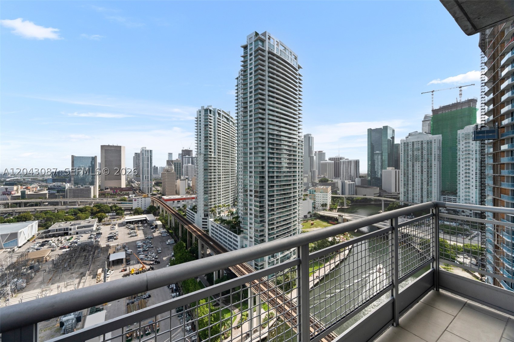 NEO VERTIKA CONDO - Residential Lease