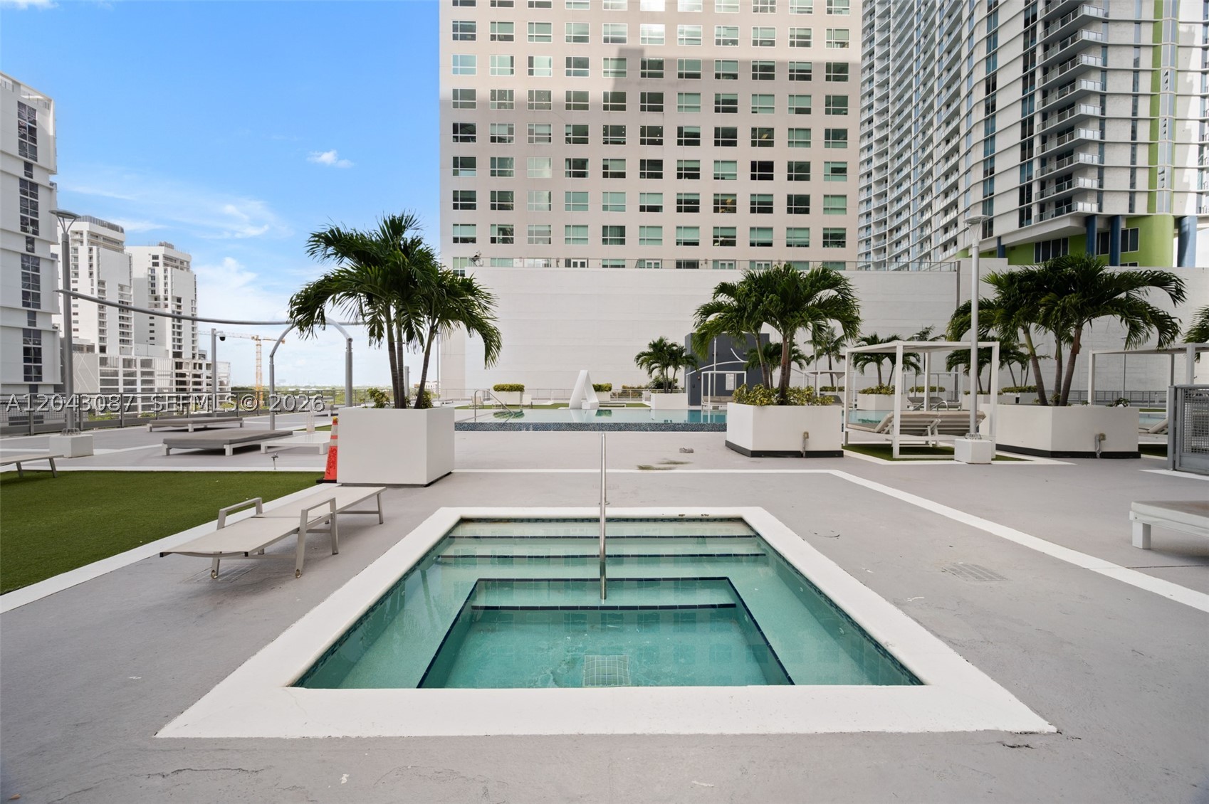 NEO VERTIKA CONDO - Residential Lease