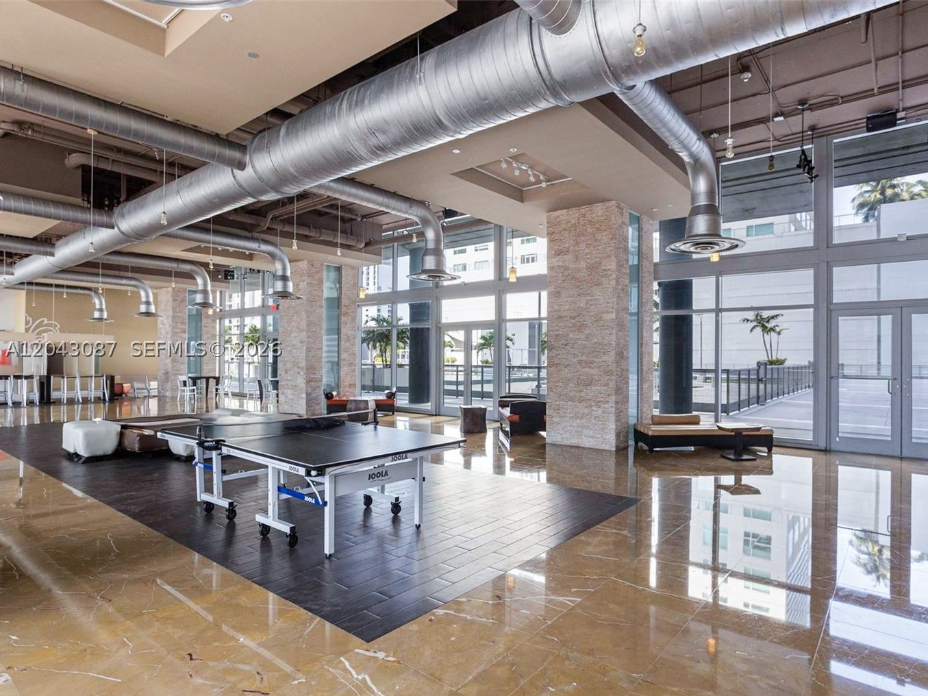 NEO VERTIKA CONDO - Residential Lease
