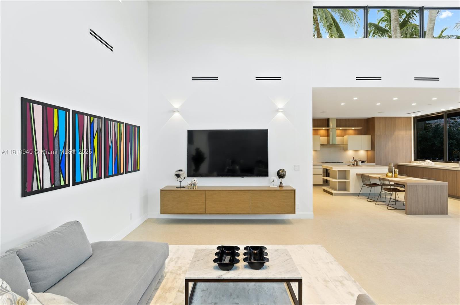 STILWELL ISLES - Residential Lease