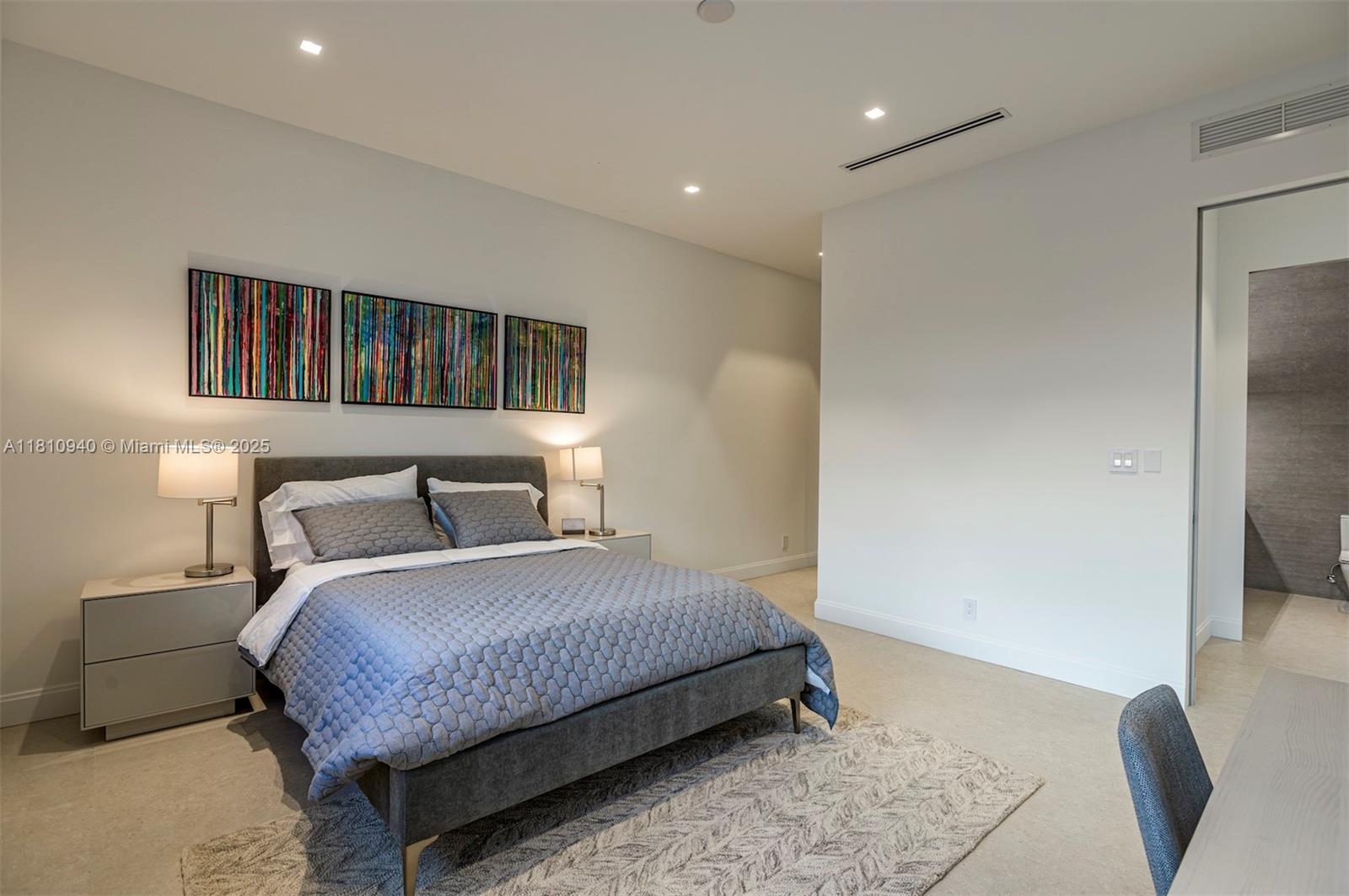 STILWELL ISLES - Residential Lease