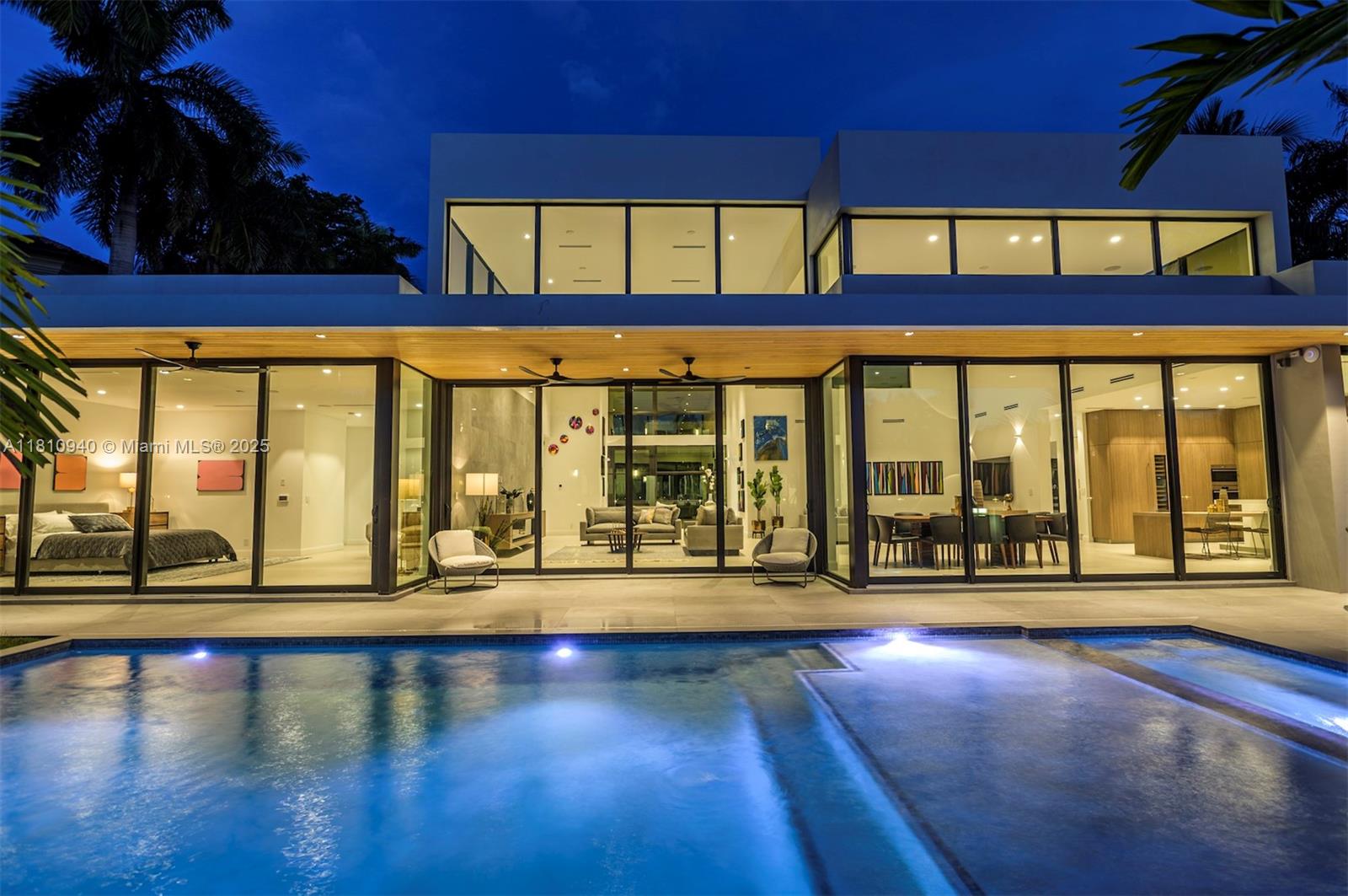 STILWELL ISLES - Residential Lease