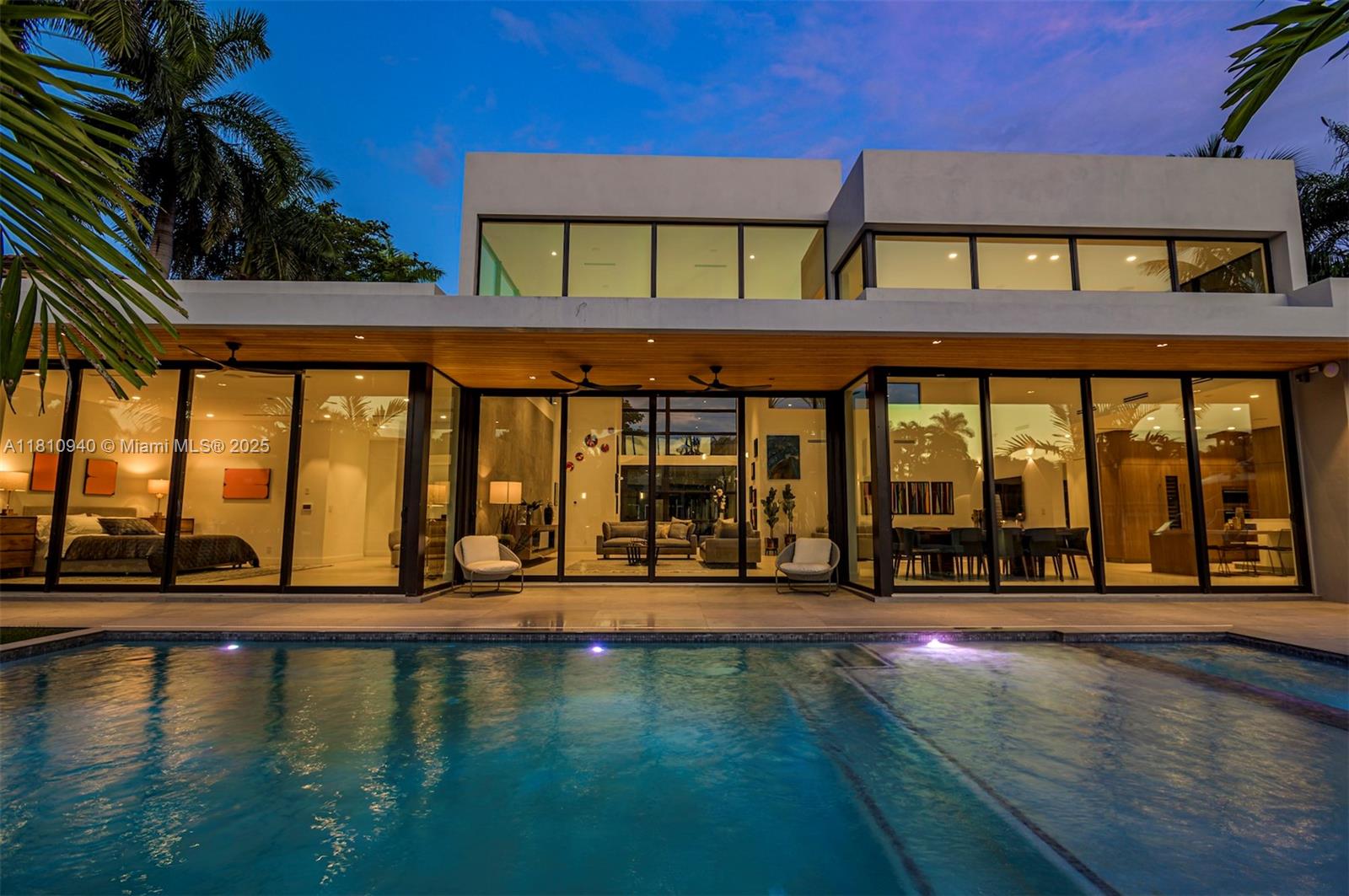 STILWELL ISLES - Residential Lease