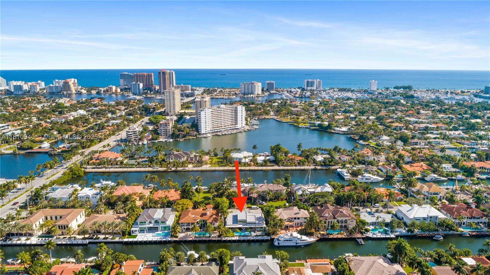 STILWELL ISLES - Residential Lease