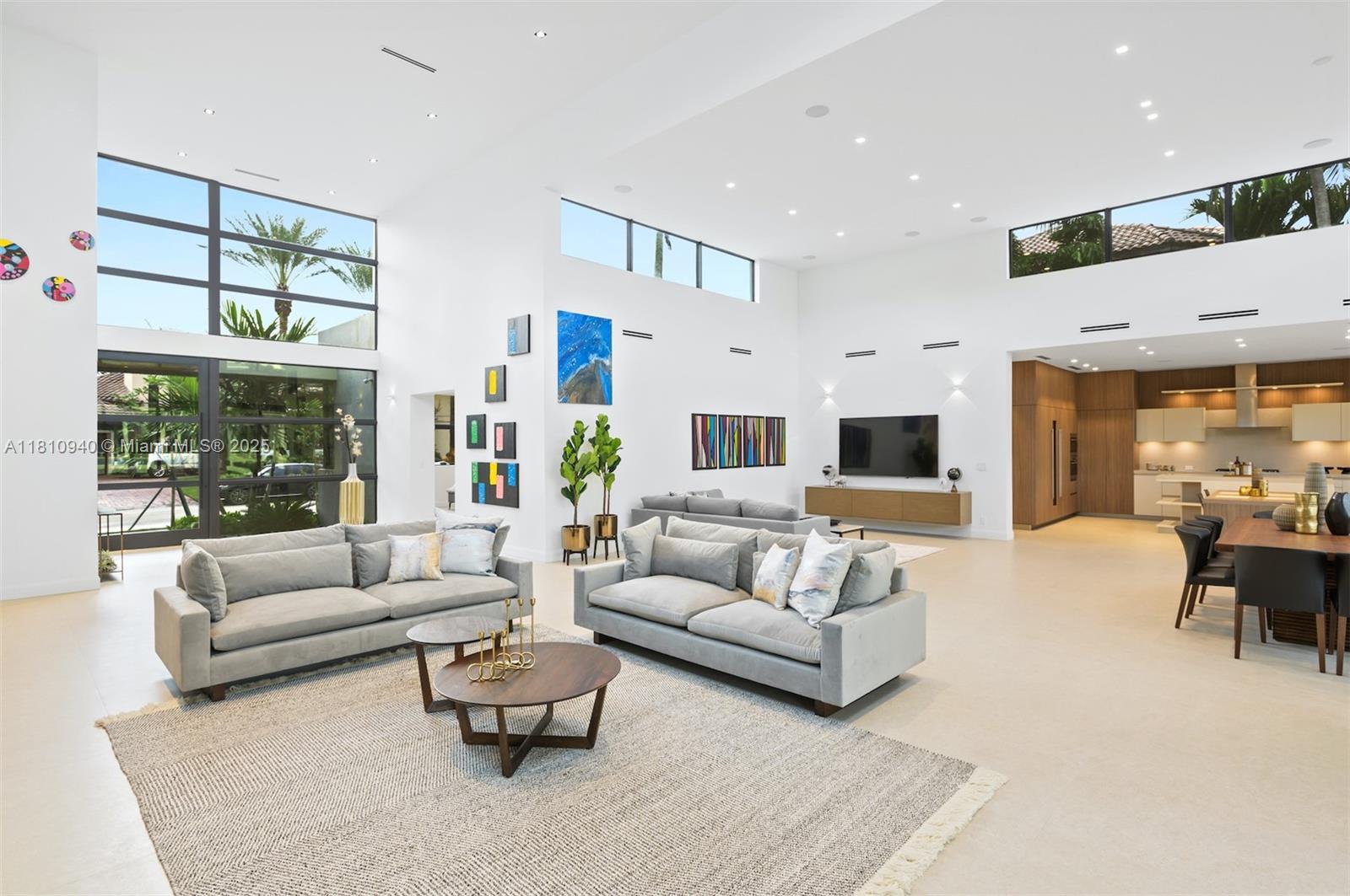 STILWELL ISLES - Residential Lease