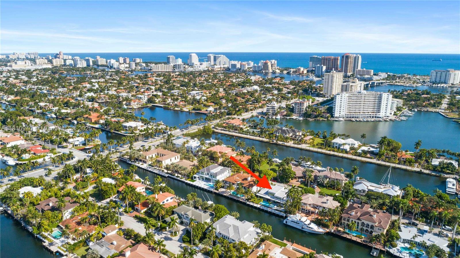 STILWELL ISLES - Residential Lease