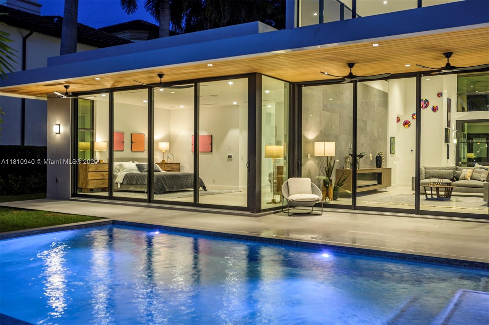 STILWELL ISLES - Residential Lease
