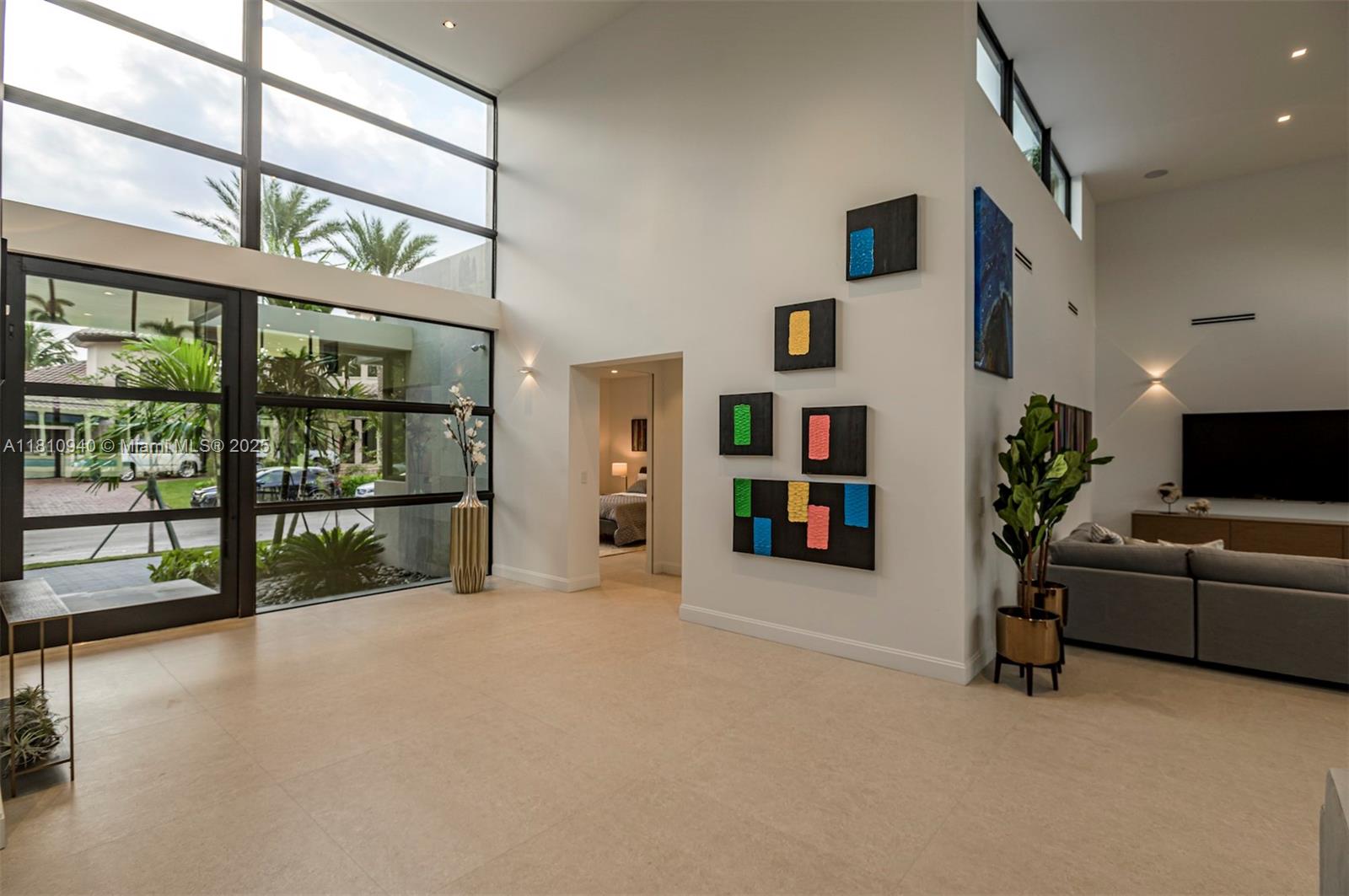 STILWELL ISLES - Residential Lease